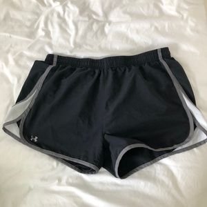 Under Armour women's shorts